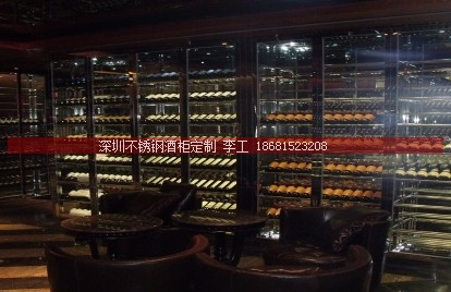 不锈钢恒温酒柜制冷方式详解