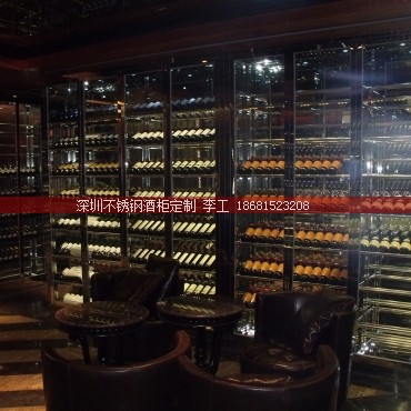 不锈钢恒温酒柜制冷方式详解