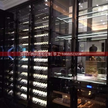 深圳福田保税区加州永利某私人会所